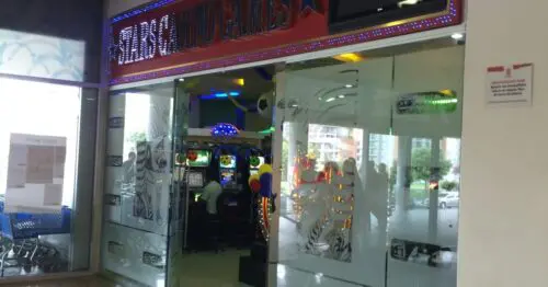STARS CASINO GAMES PLAZA IMPERIAL BOGOTÁ STARS CASINO GAMES PLAZA IMPERIAL BOGOTÁ